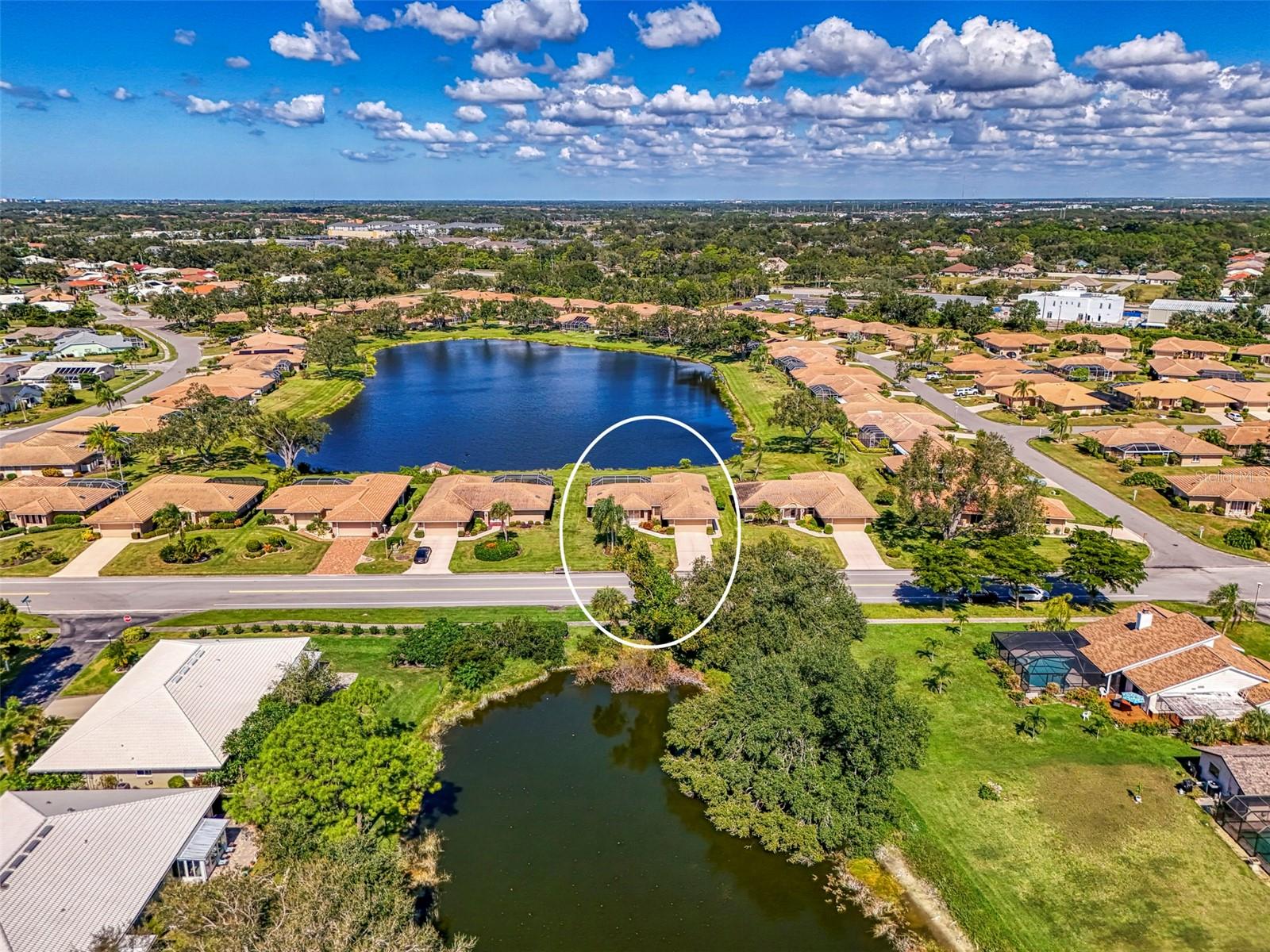 3168 Village Drive, FL