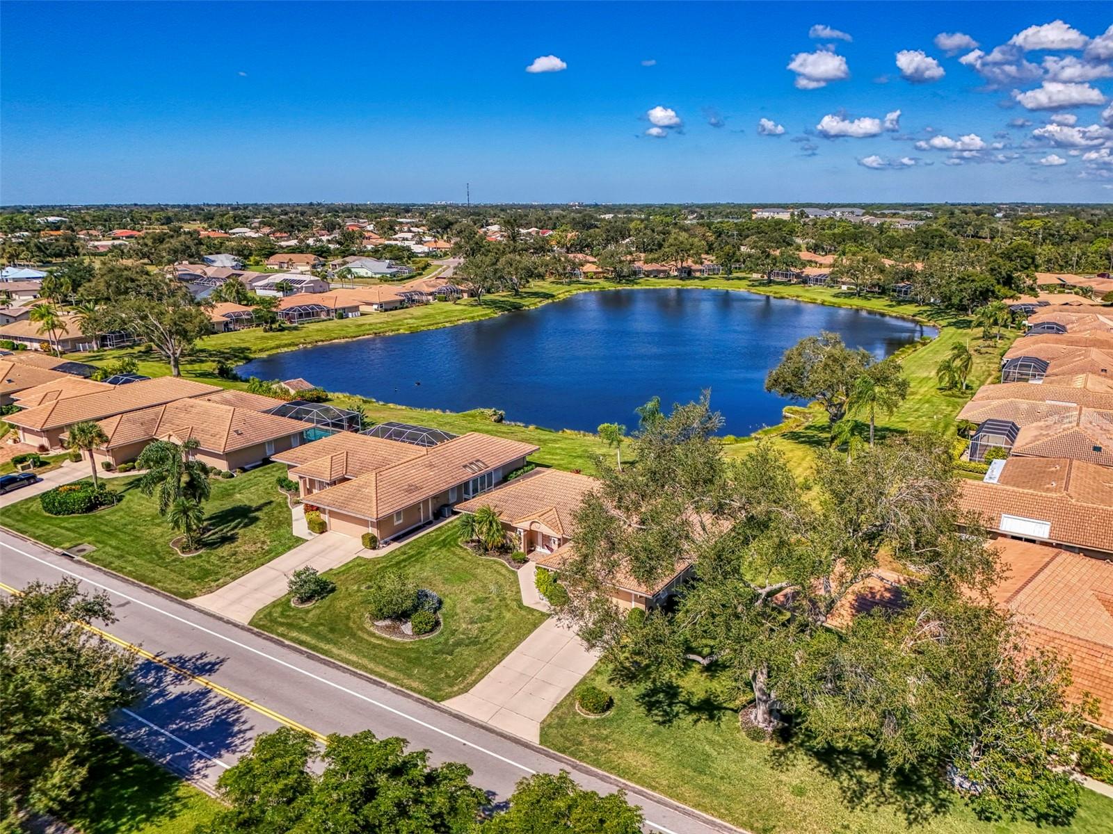 3168 Village Drive, FL