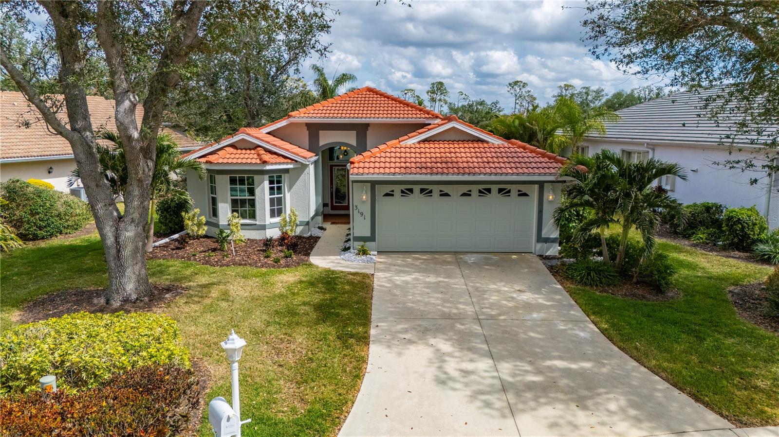 3191 Village Lane, FL