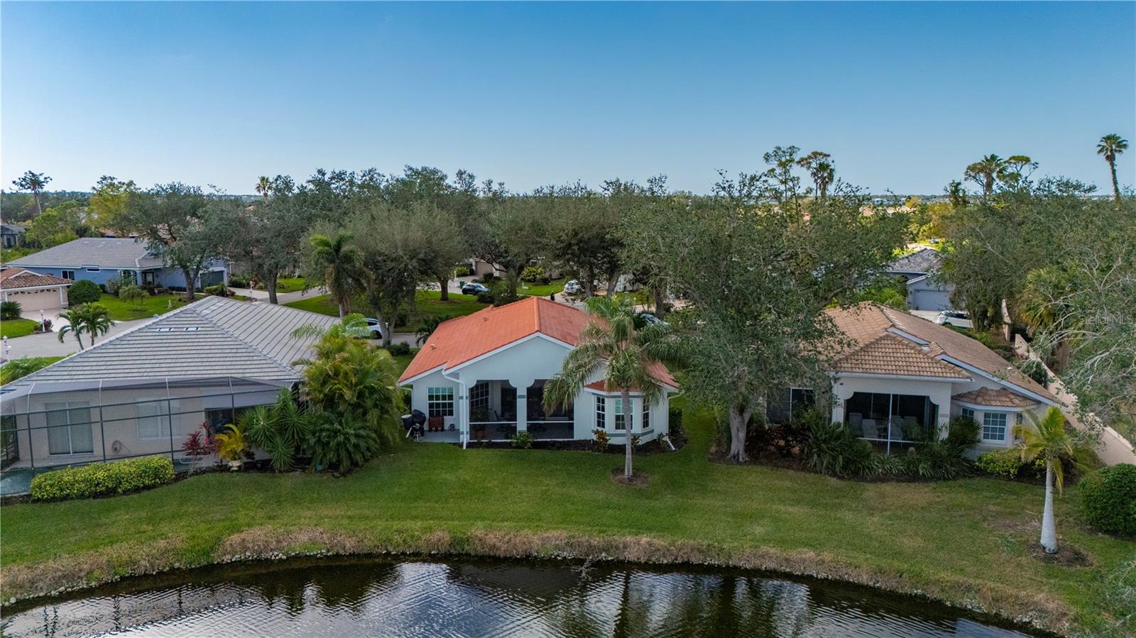 3191 Village Lane, FL