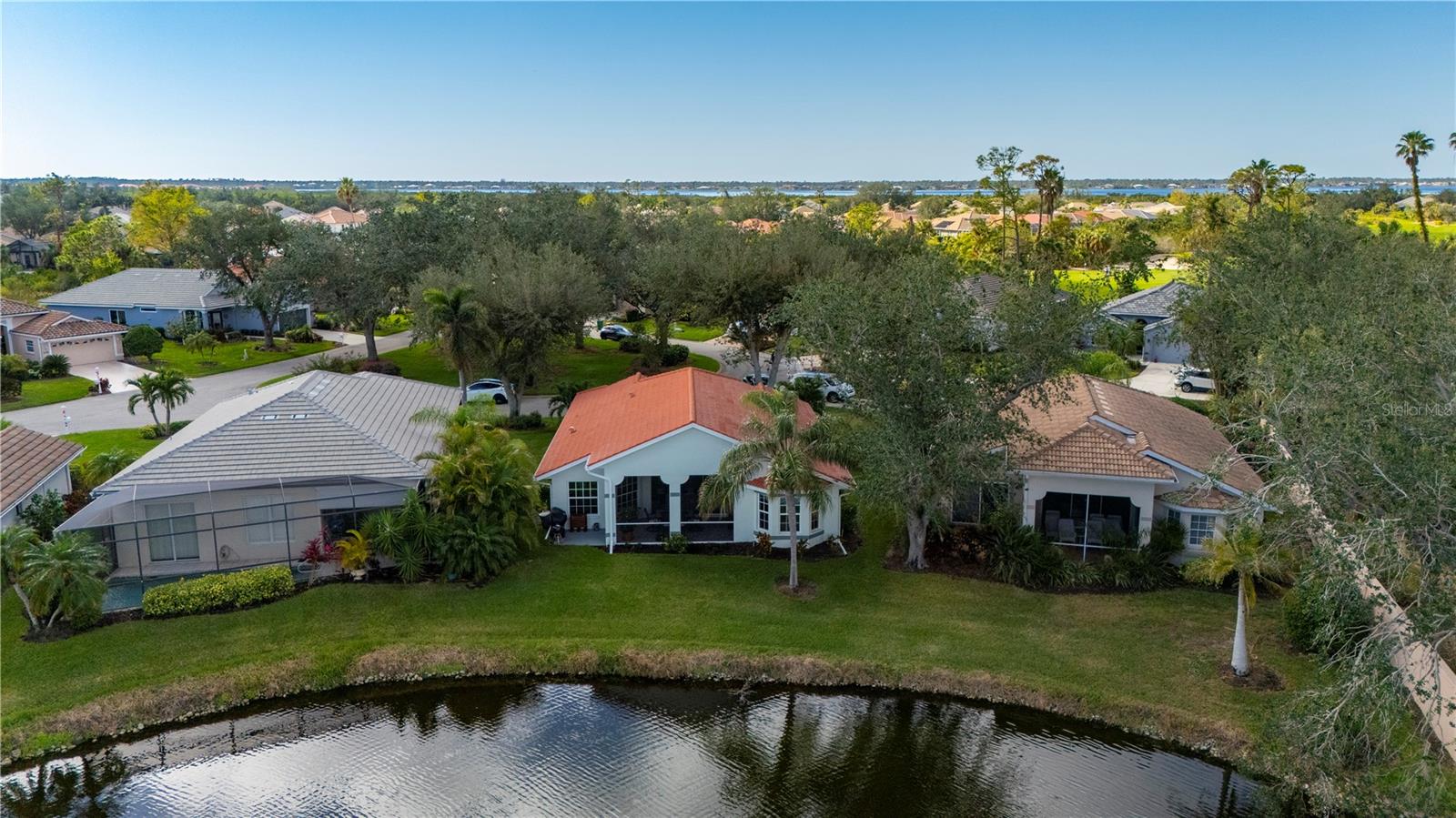 3191 Village Lane, FL