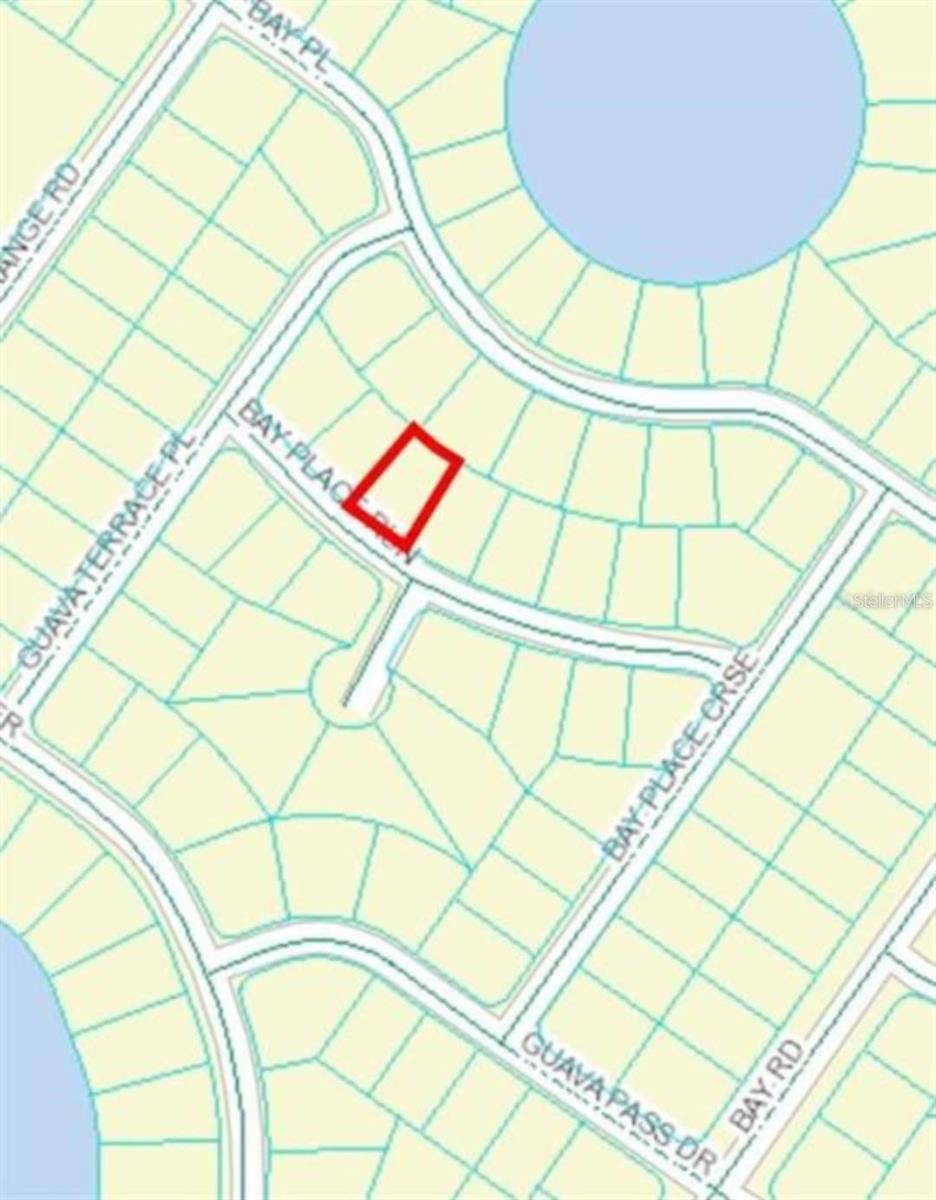 00 Bay Place Way, FL
