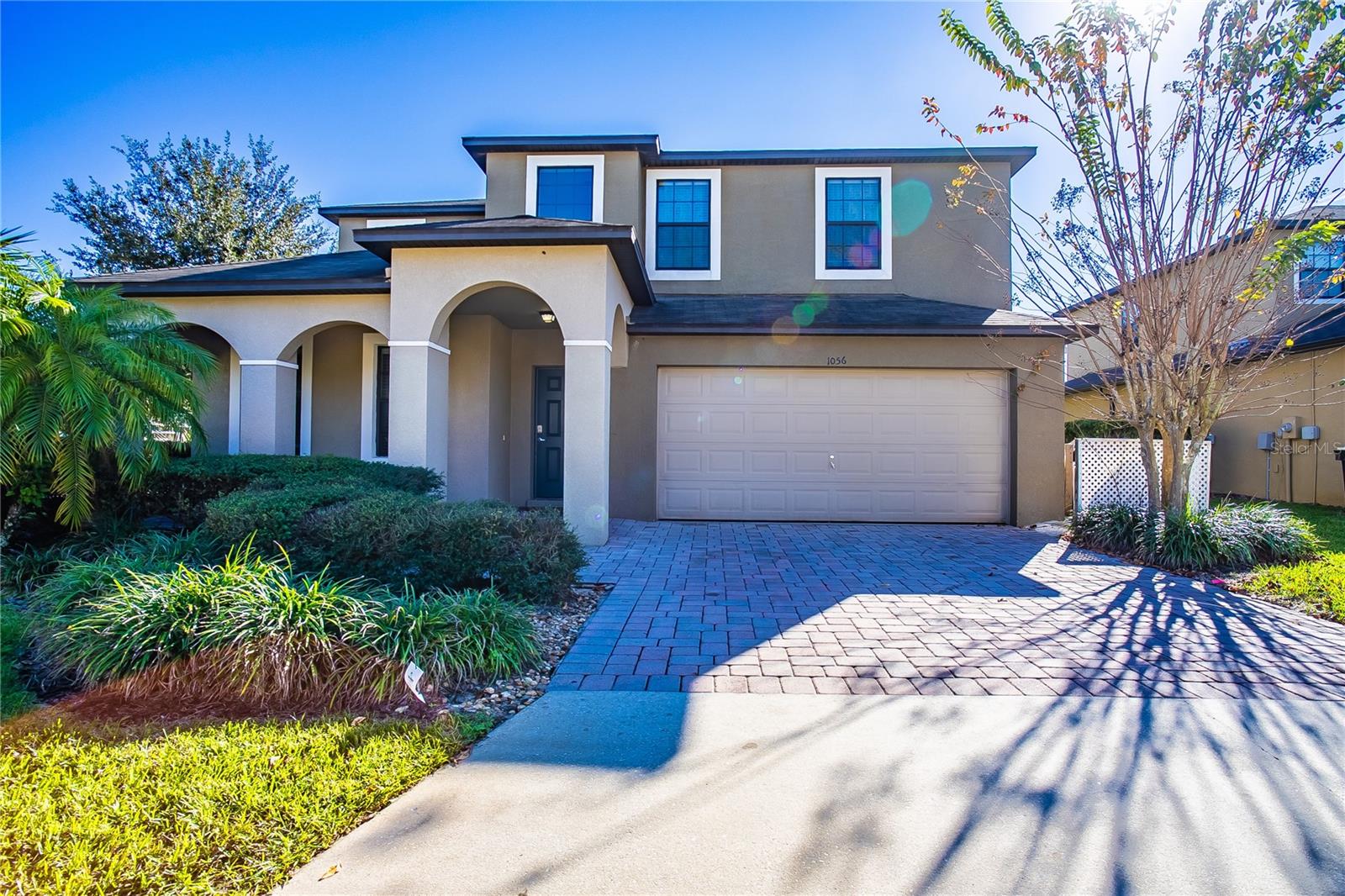 1056 Cypress Pointe Boulevard, FL