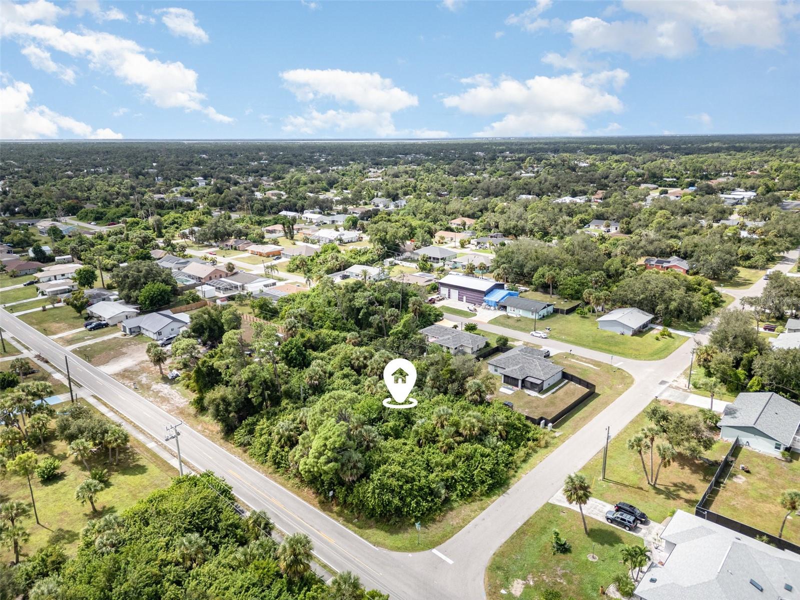 18503 Barbara Avenue, FL