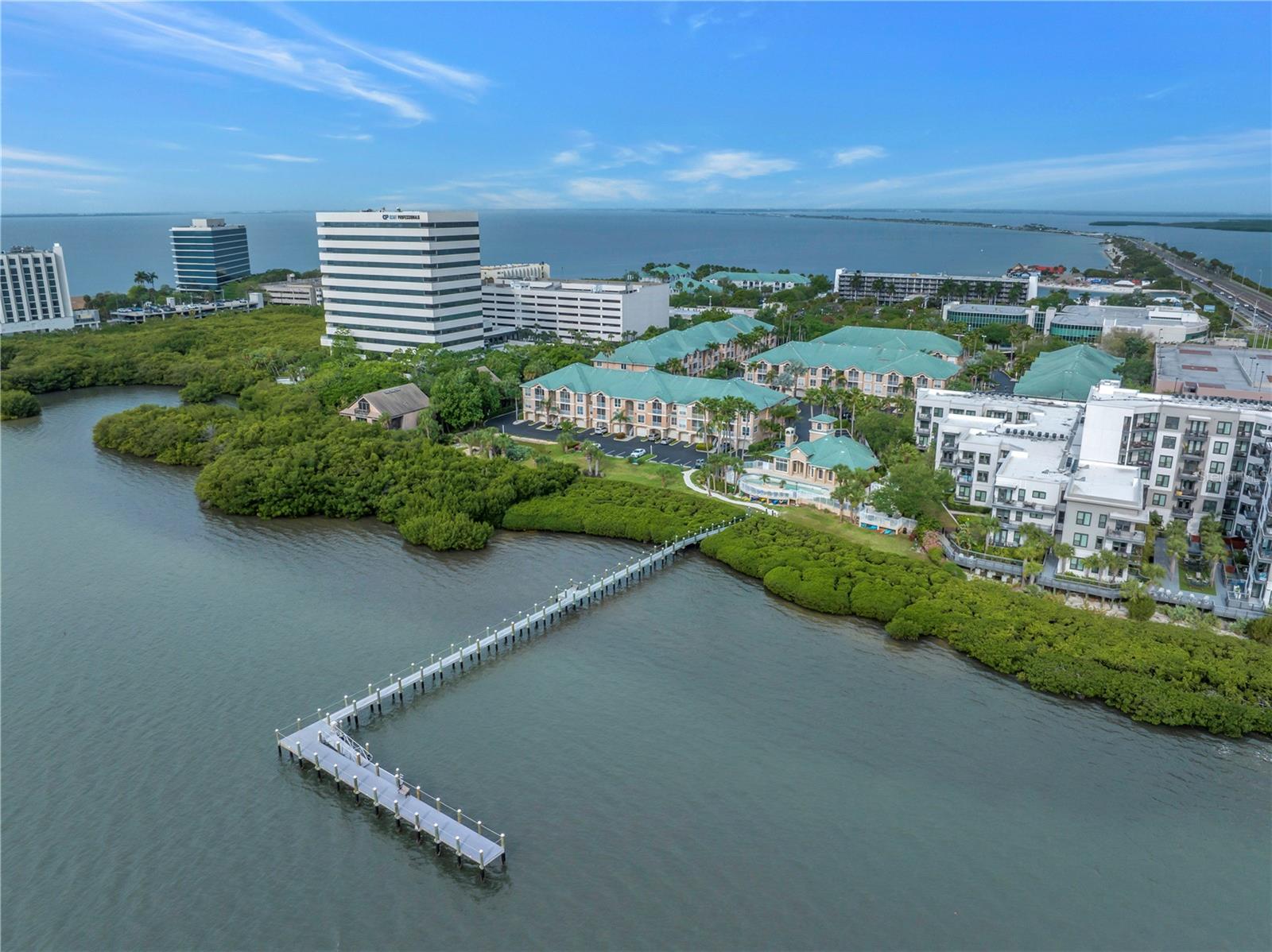 4206 Bay Club Circle, FL