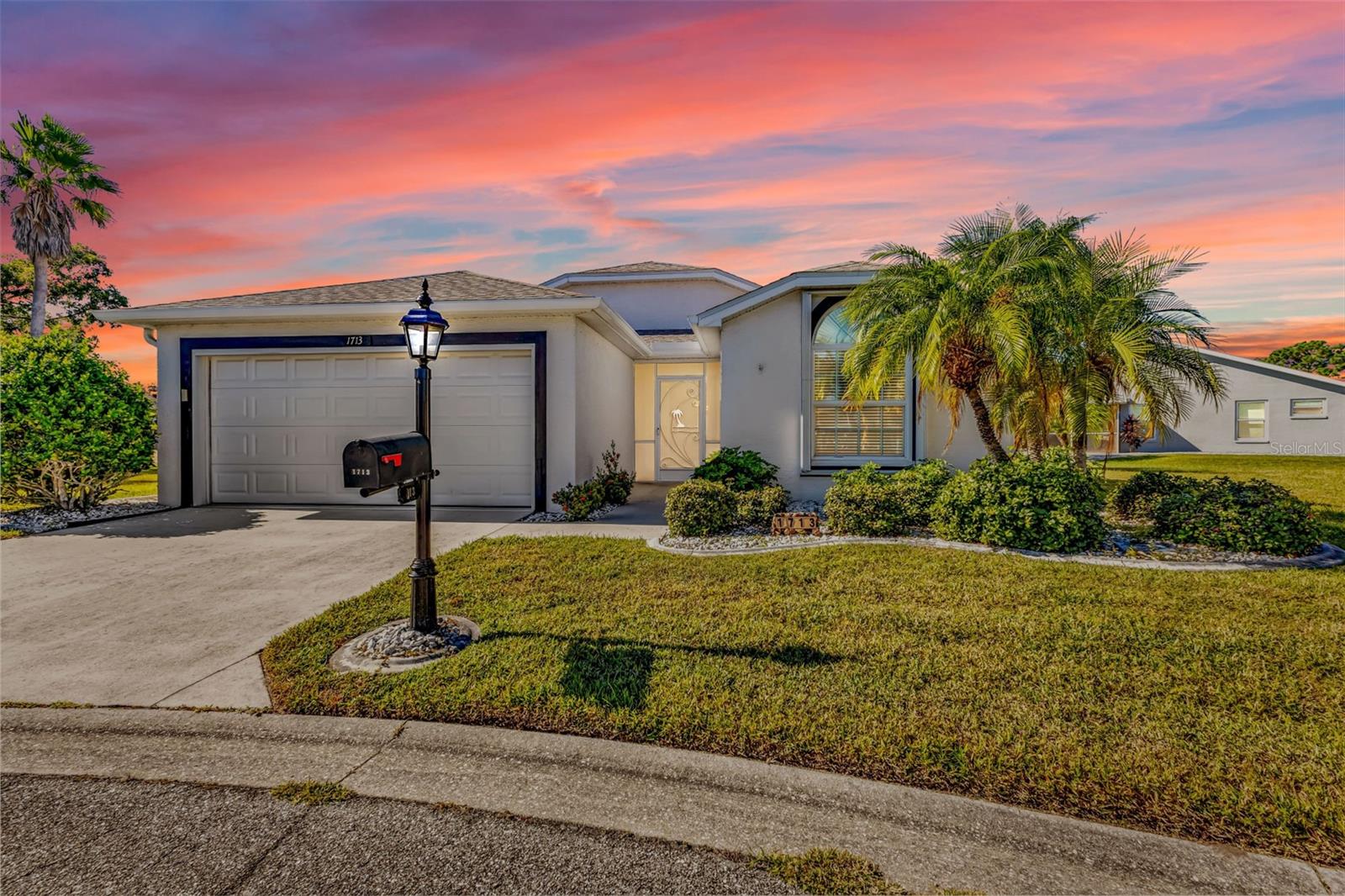 1713 Palace Court, FL