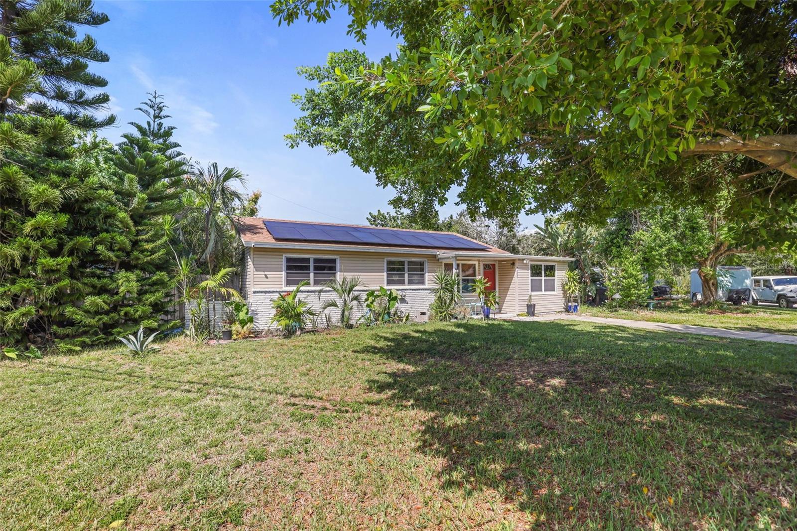 7000 13th Street, FL