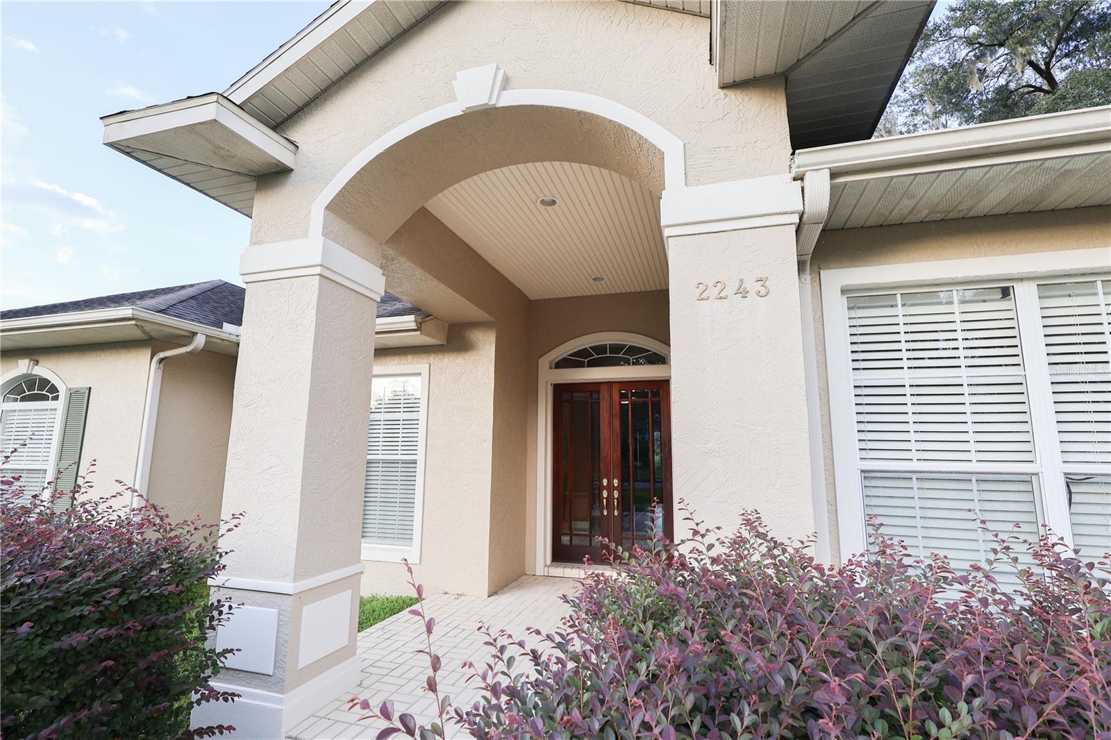 2243 Laurel Run Drive, FL