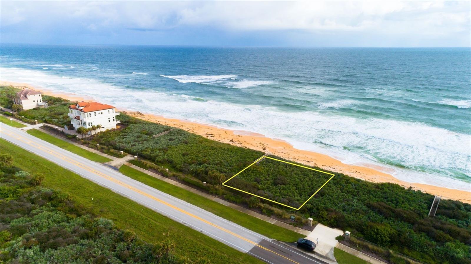 3721 Ocean Shore Boulevard, FL