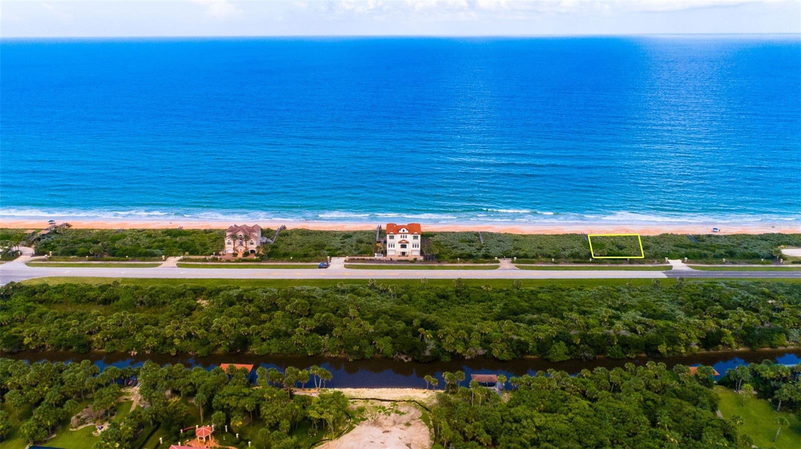 3721 Ocean Shore Boulevard, FL