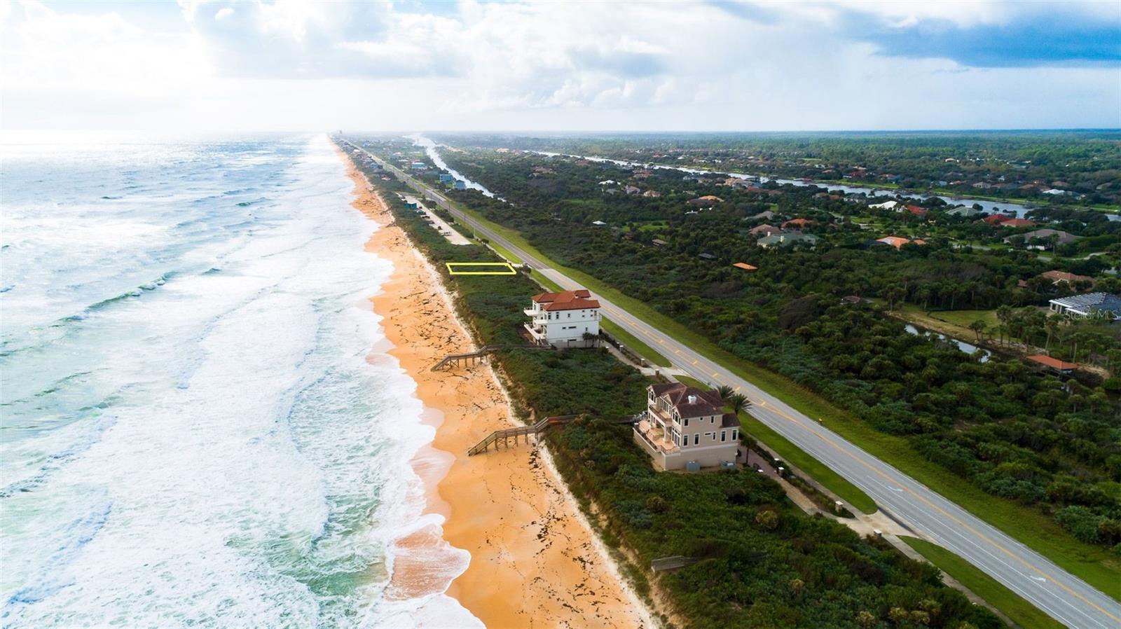 3721 Ocean Shore Boulevard, FL