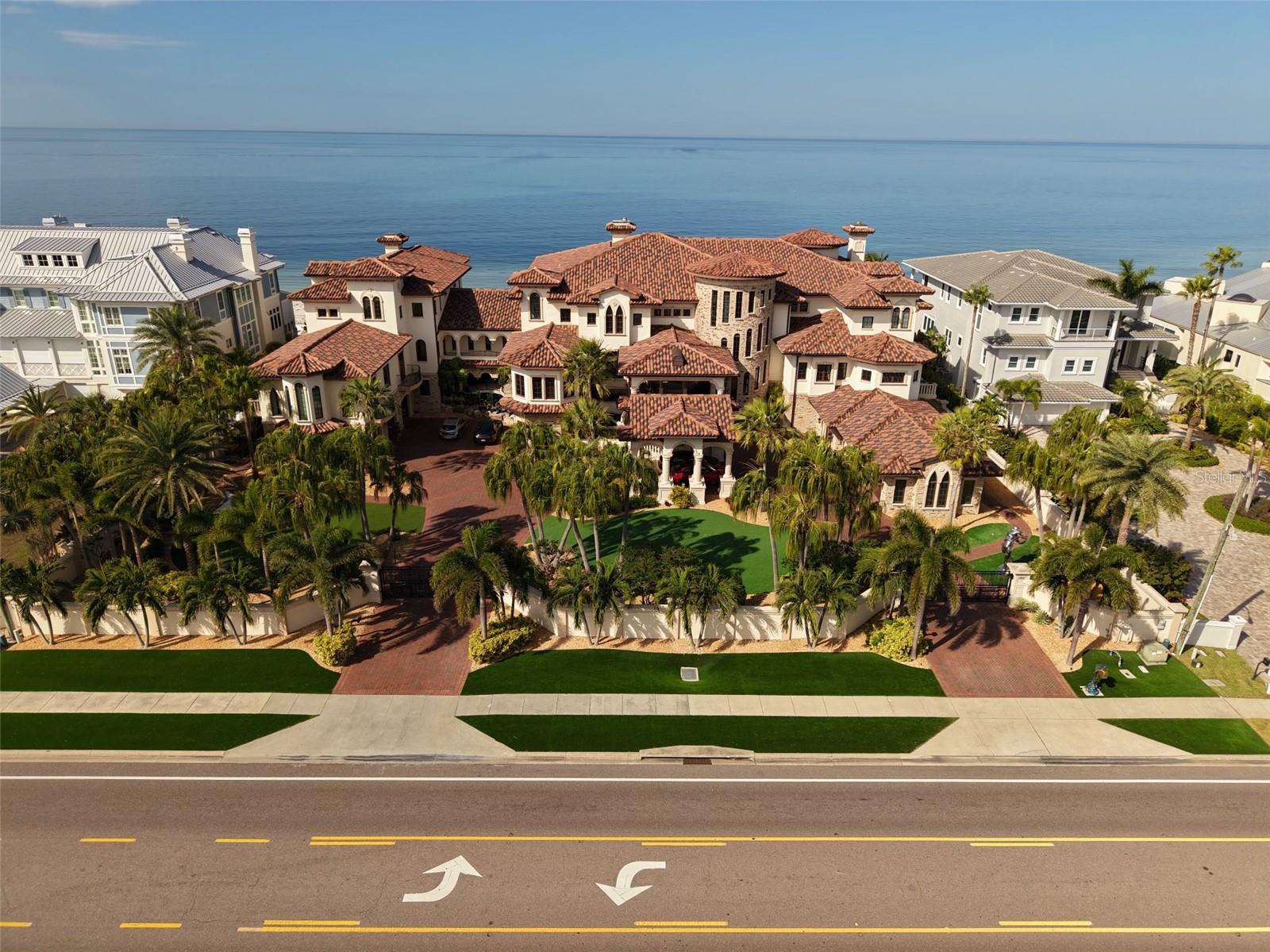 1700 Gulf Boulevard, FL
