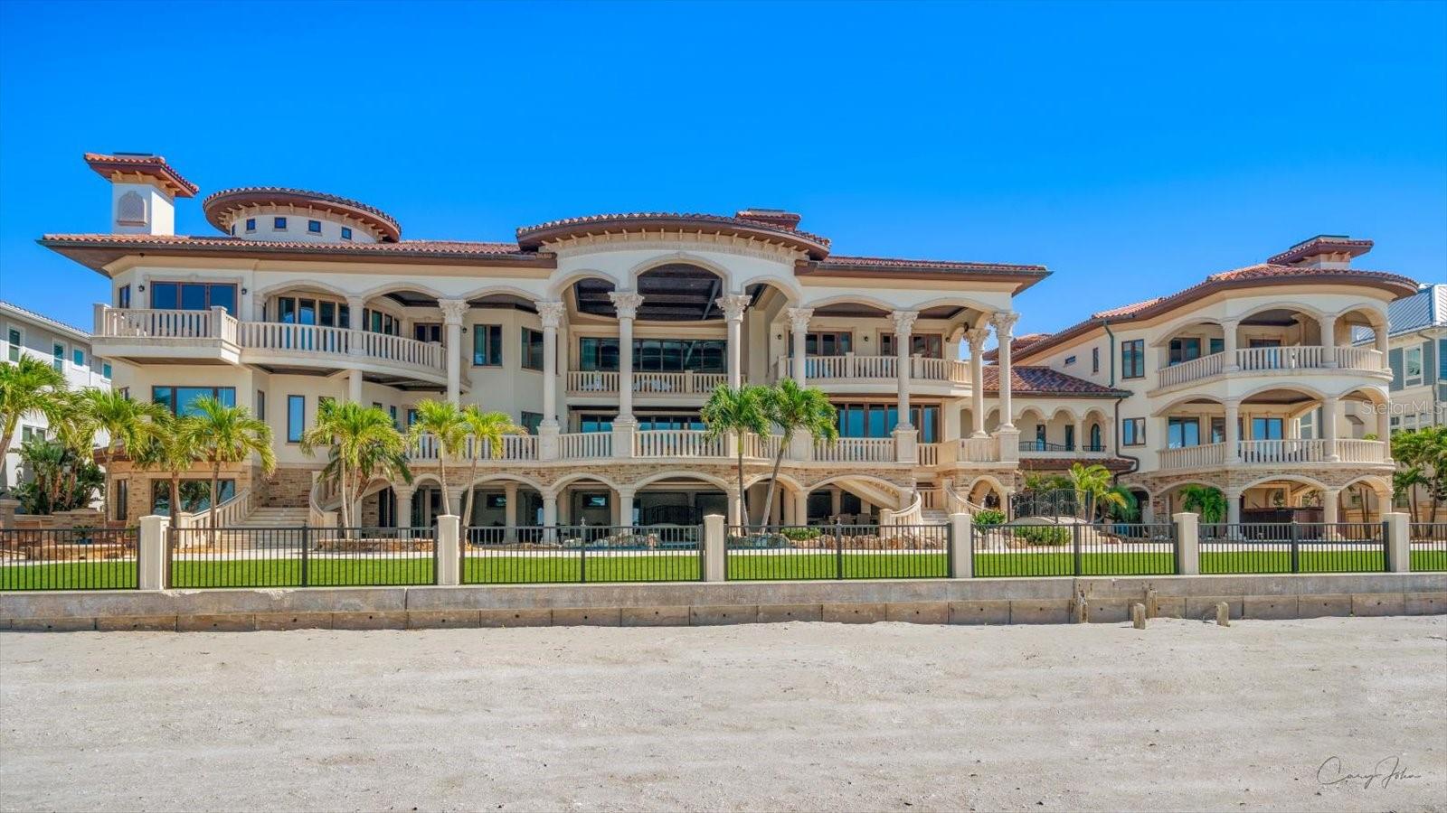 1700 Gulf Boulevard, FL