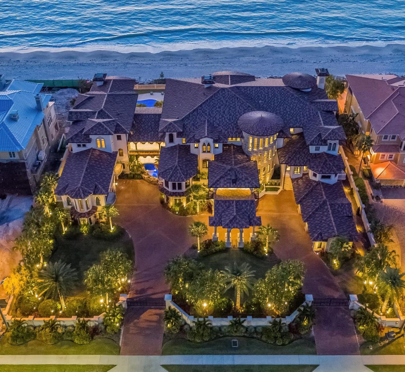 1700 Gulf Boulevard, FL