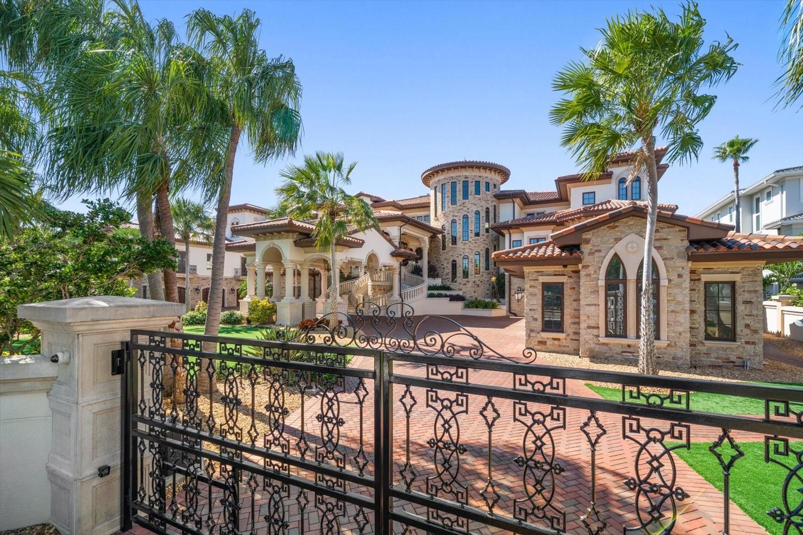 1700 Gulf Boulevard, FL