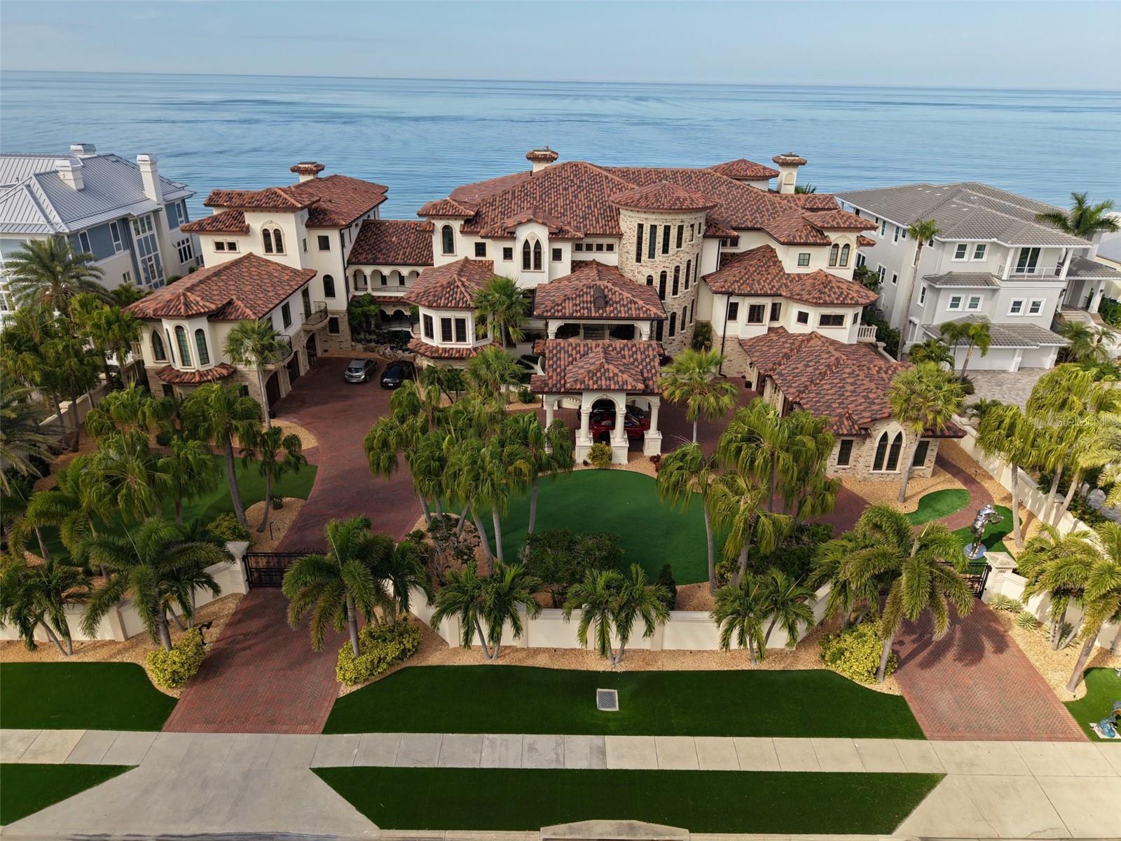 1700 Gulf Boulevard, FL