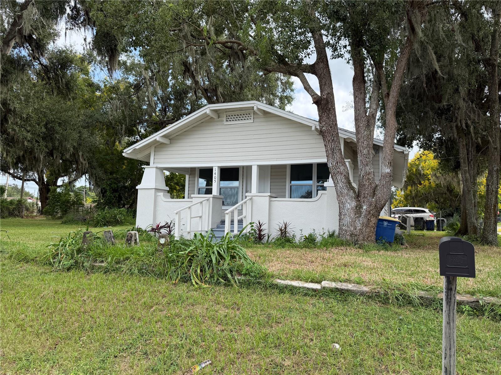 1405 Magnolia Street, FL