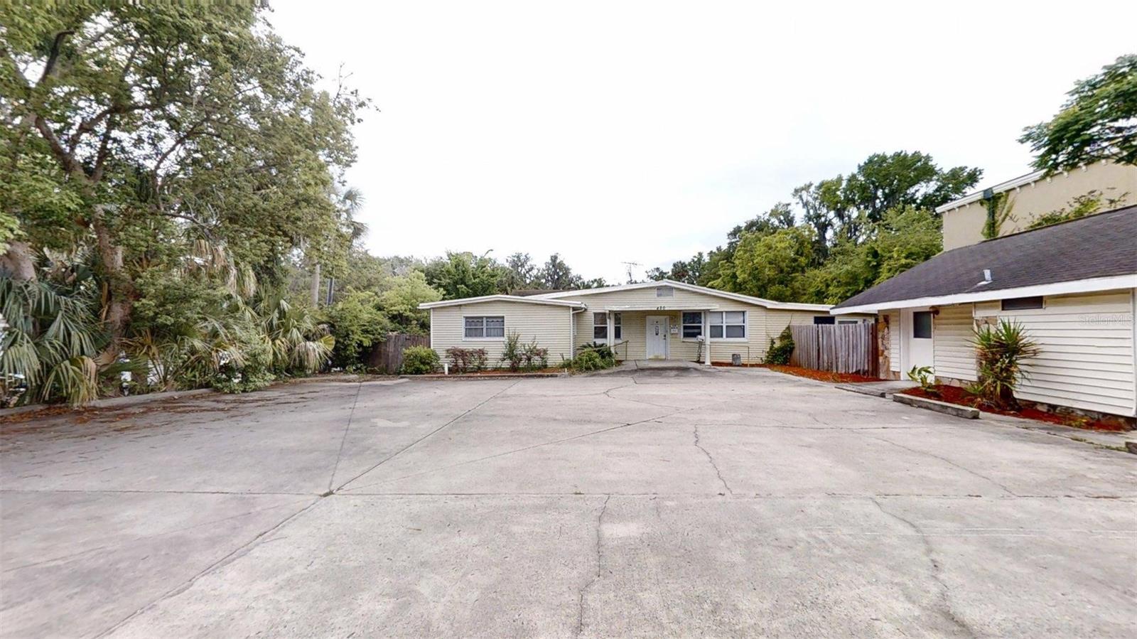 420 17th Street, FL