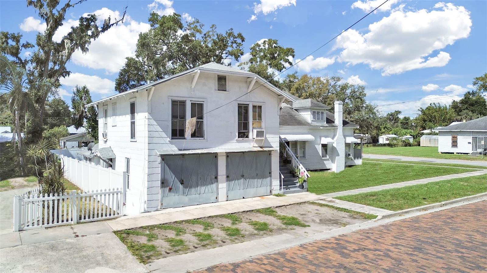 601 Baker St, FL