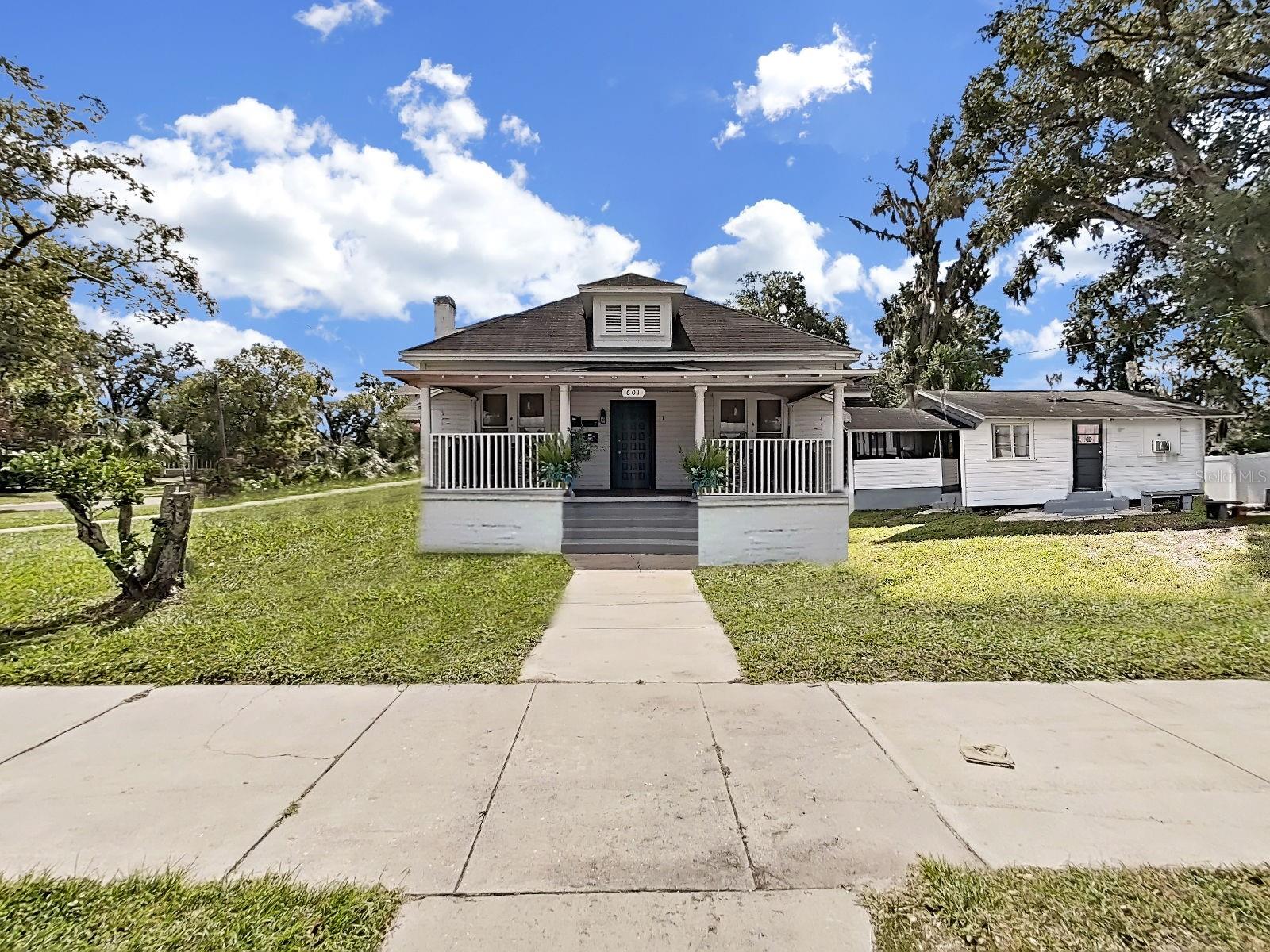 601 Baker St, FL