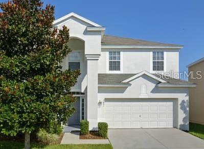 2693 Manesty Lane, FL