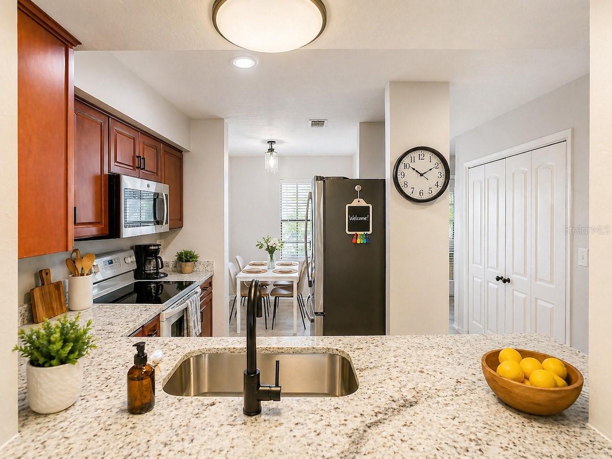 2403 Brigadoon Drive, FL