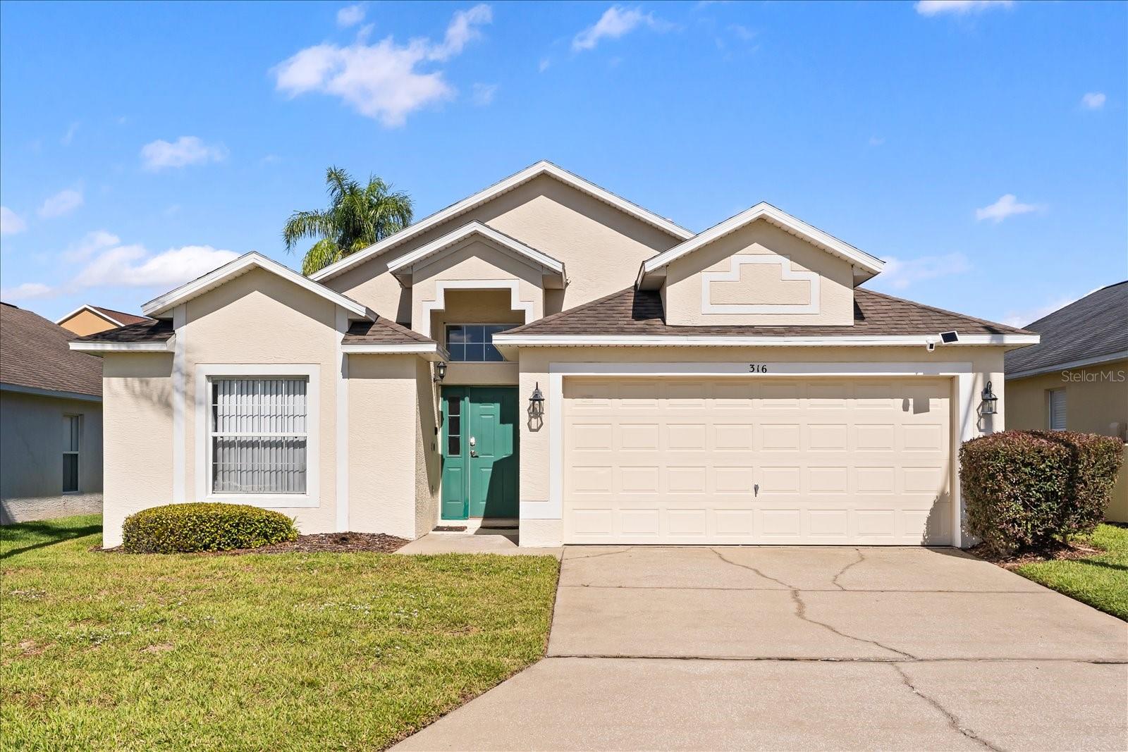 316 Tivoli Circle, FL