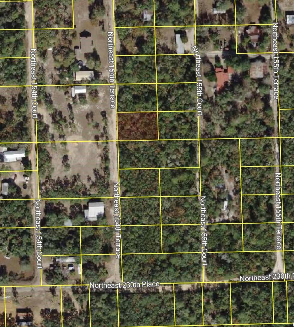 154th Terrace, FL