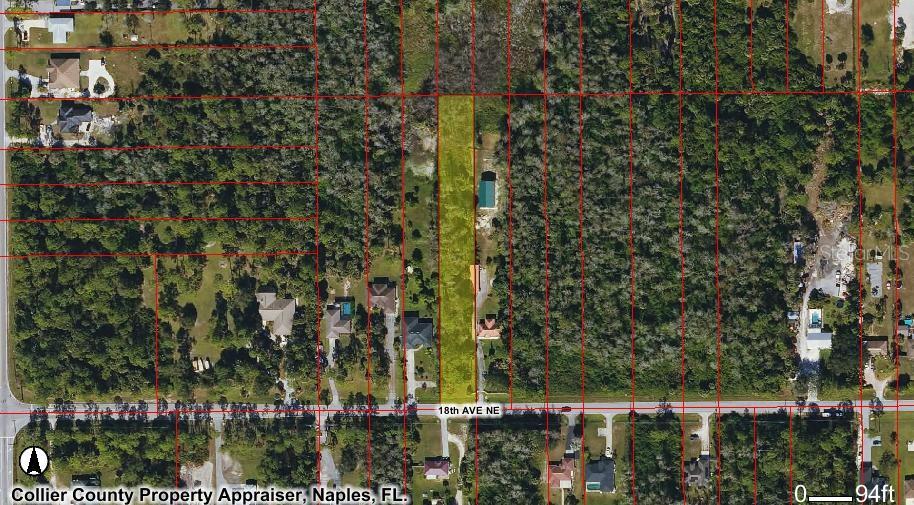000 Ne 18th Avenue, FL