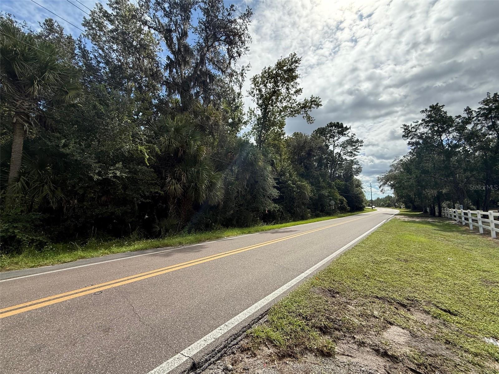 S Glencoe Road, FL