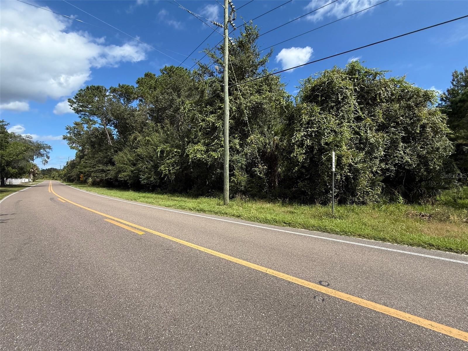 S Glencoe Road, FL