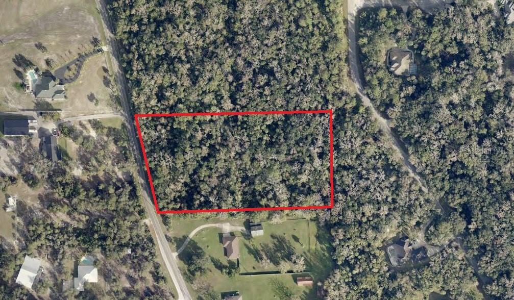 S Glencoe Road, FL