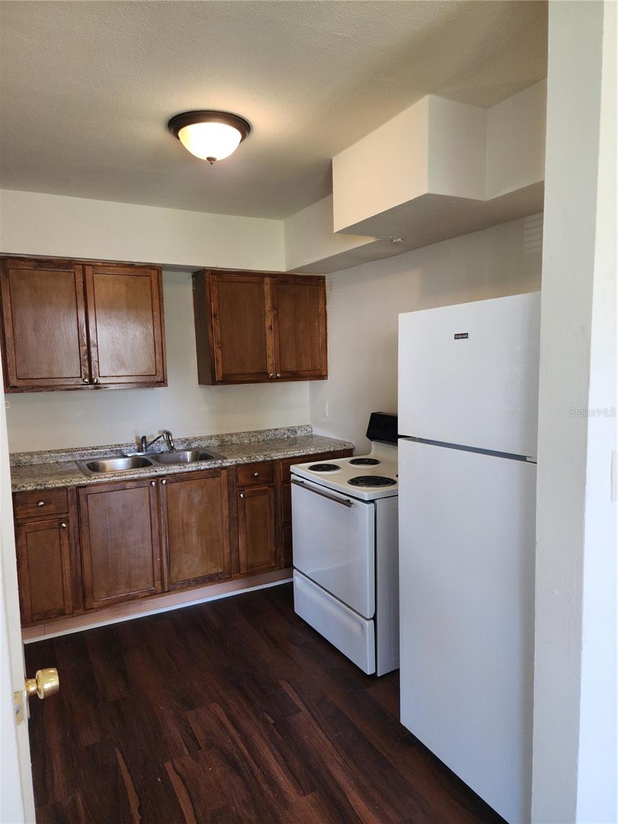 2227 Highland Street, FL