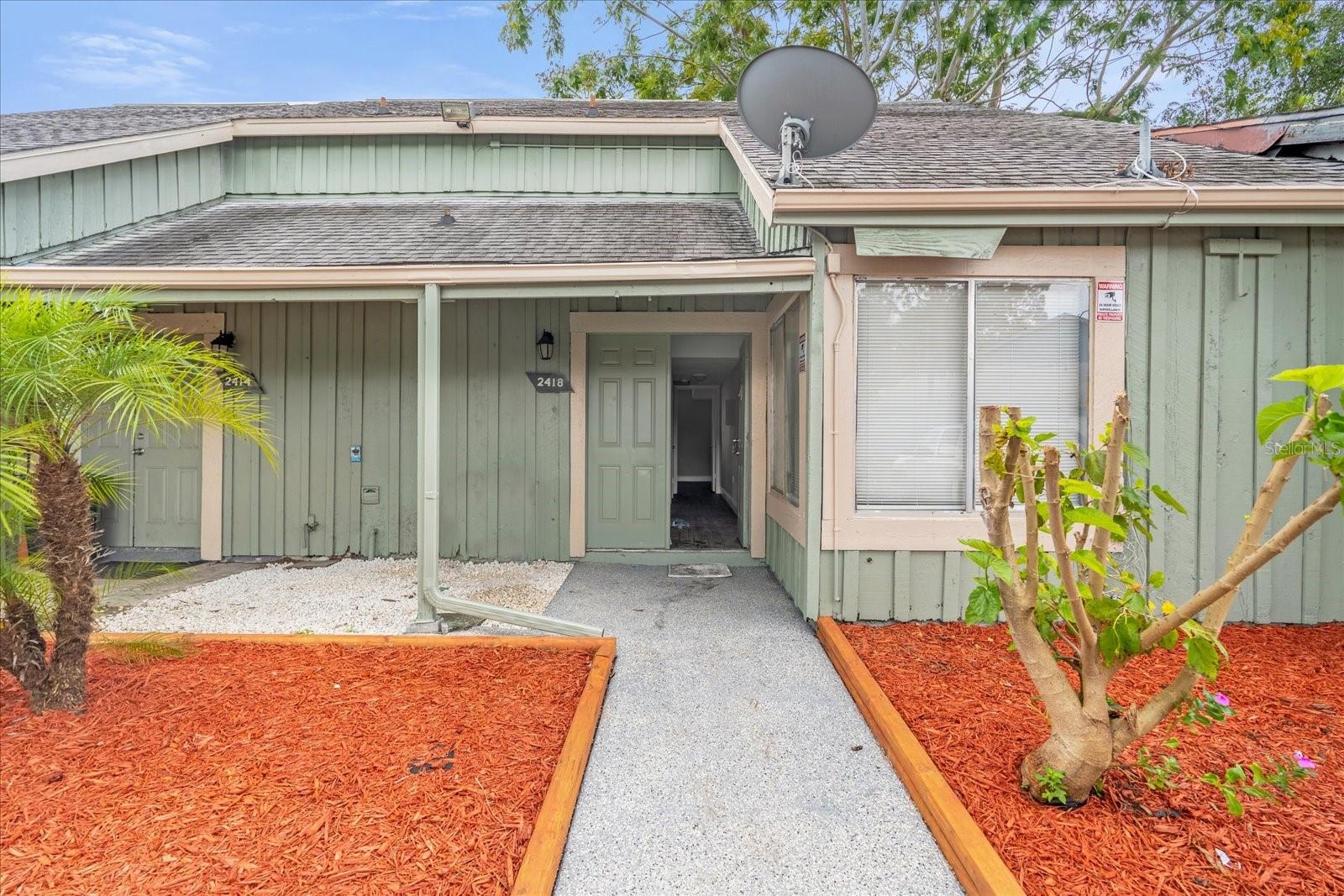 2418 Skan Court, FL