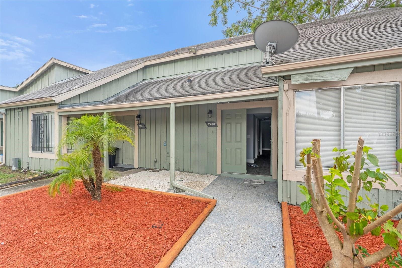 2418 Skan Court, FL