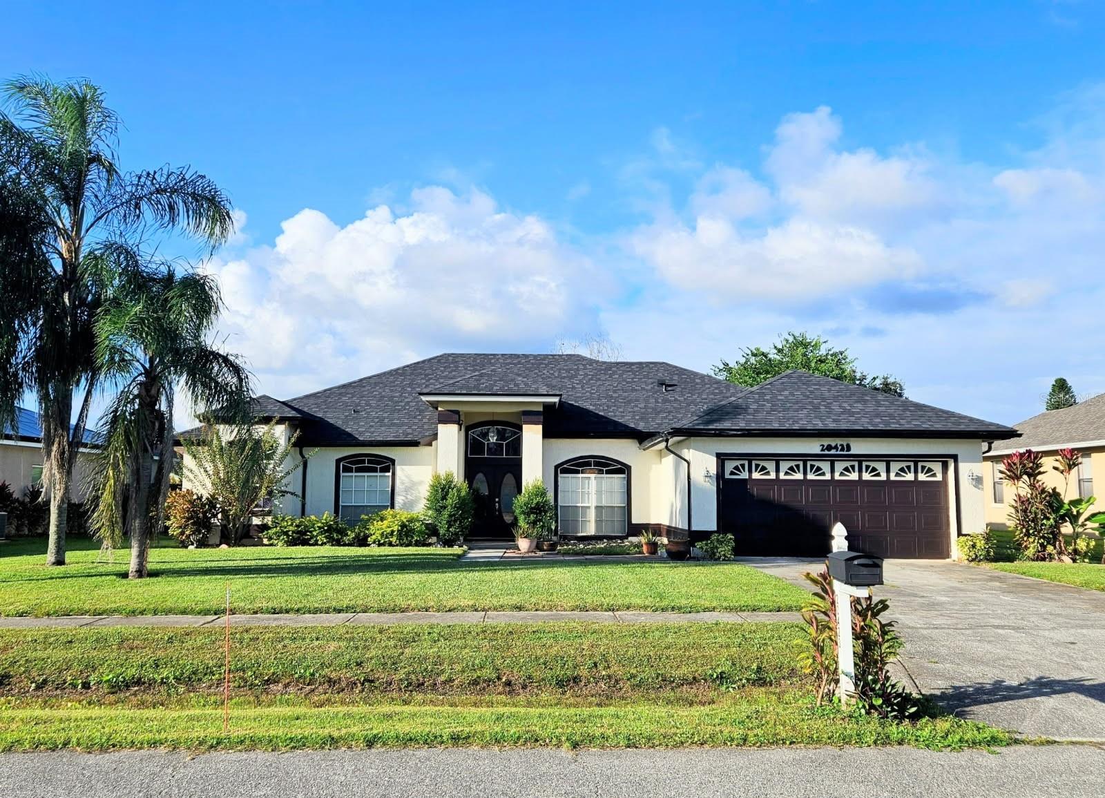 20423 Melville Street, FL
