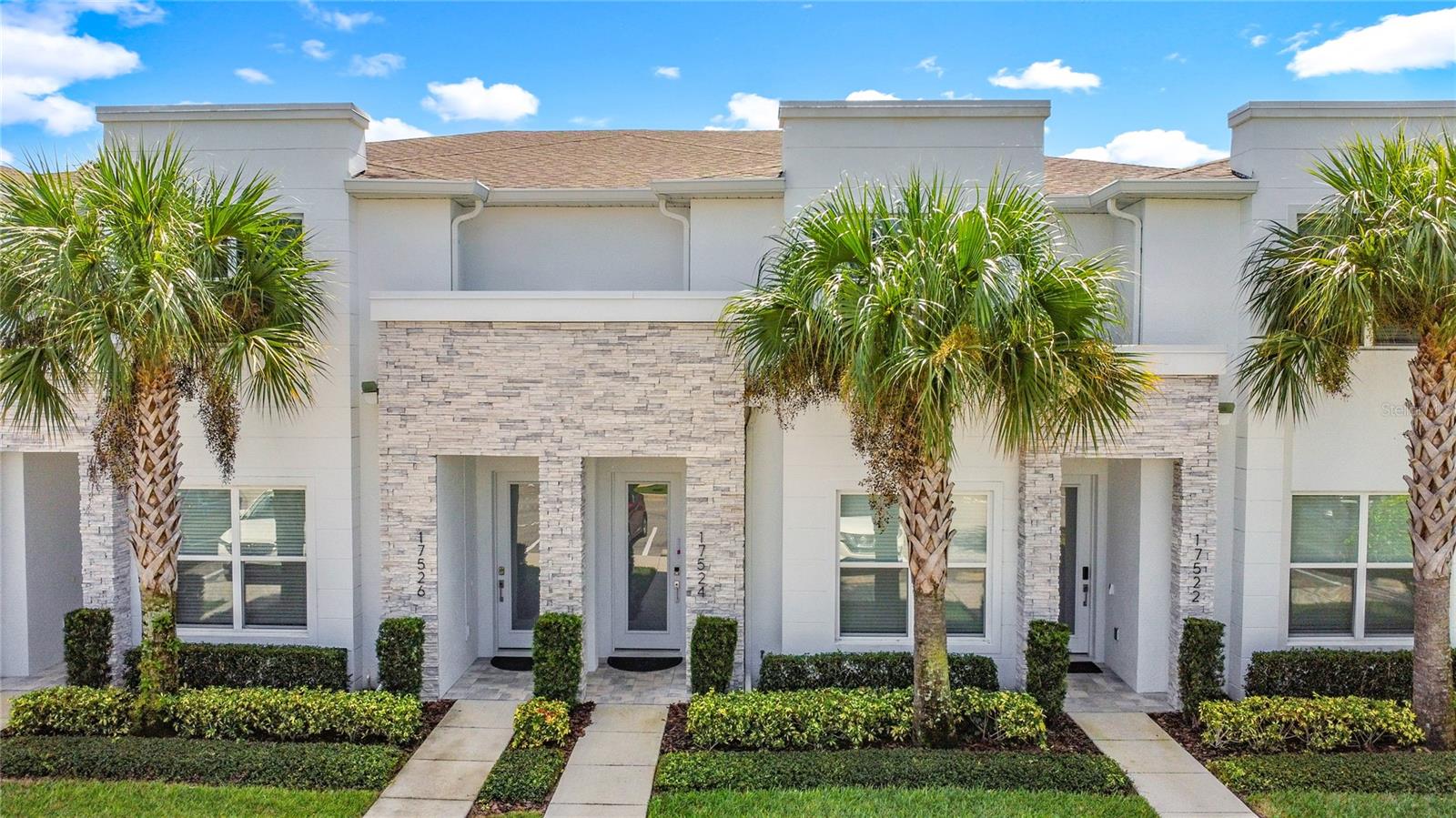 17524 Hidden Forest Drive, FL