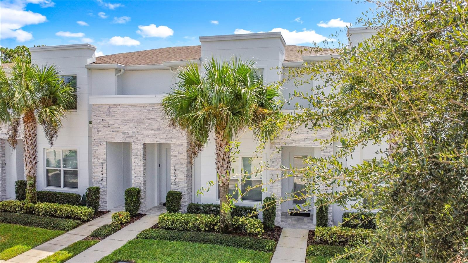 17524 Hidden Forest Drive, FL