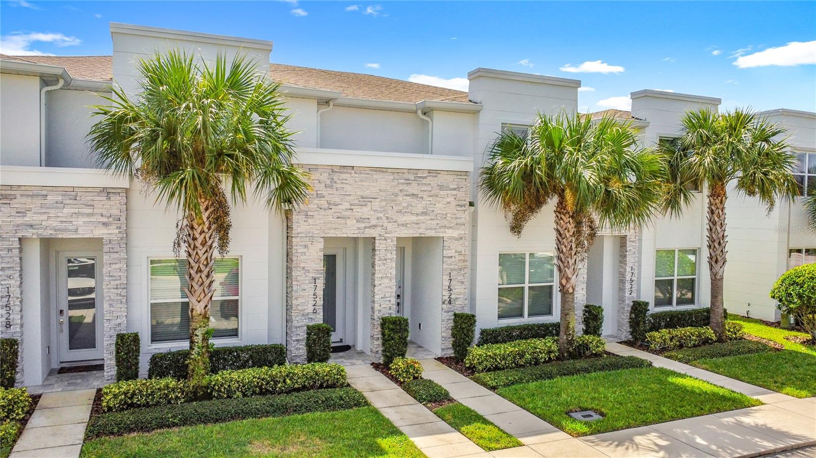 17524 Hidden Forest Drive, FL