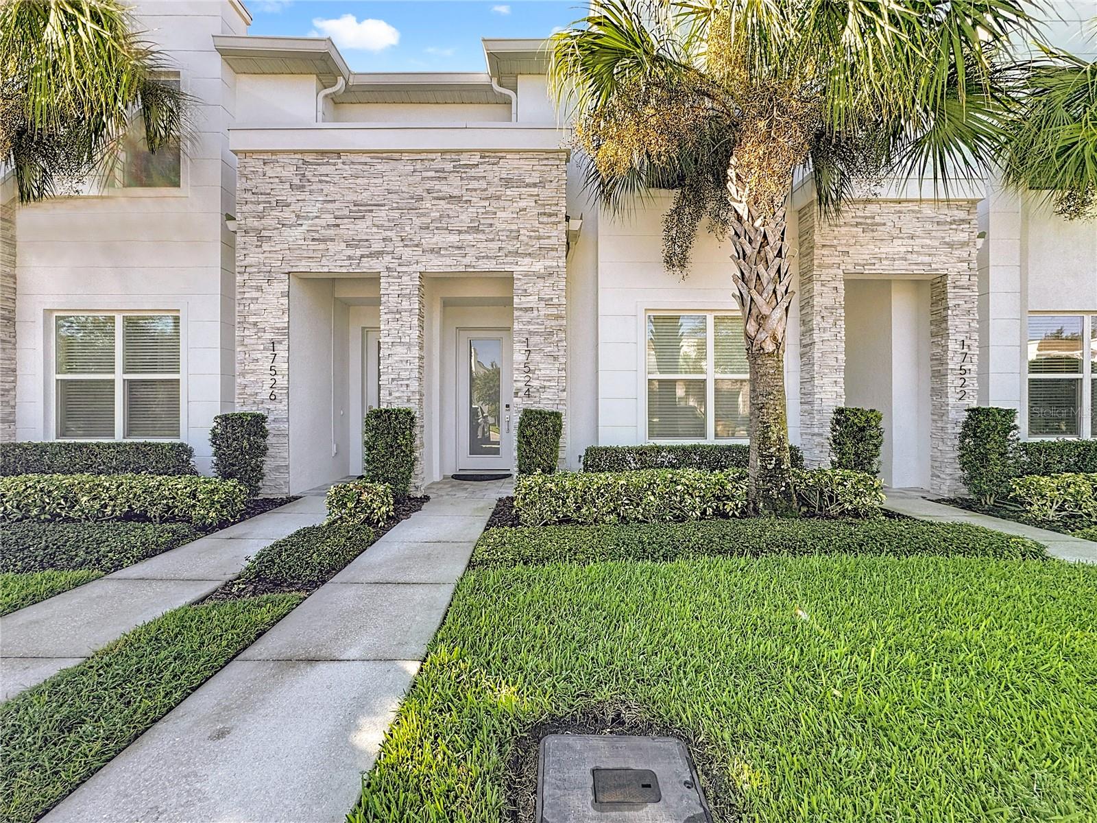 17524 Hidden Forest Drive, FL