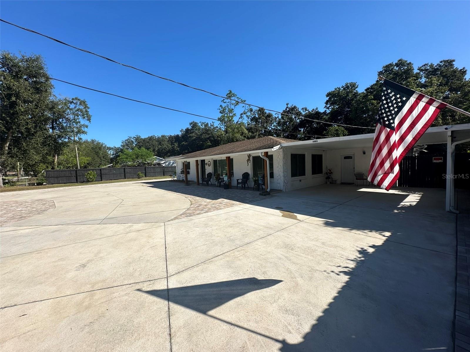 16903 Hanna Road, FL