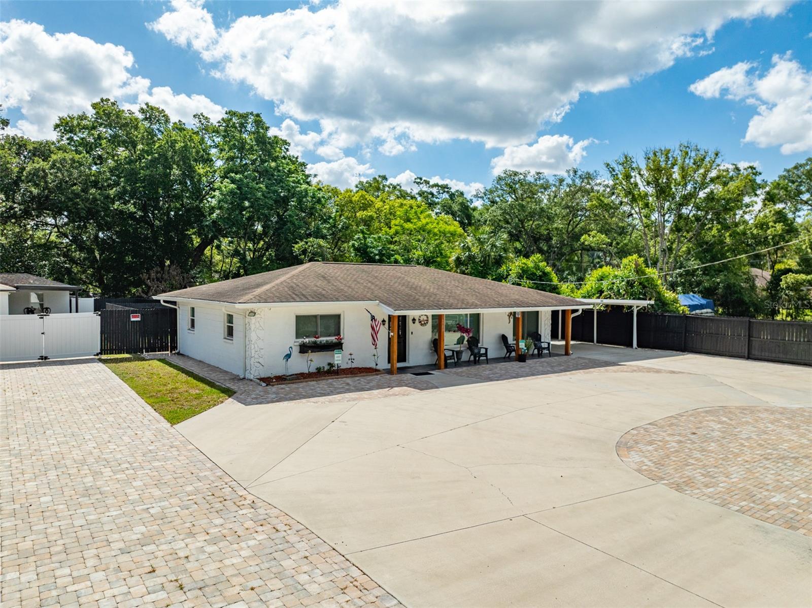 16903 Hanna Road, FL