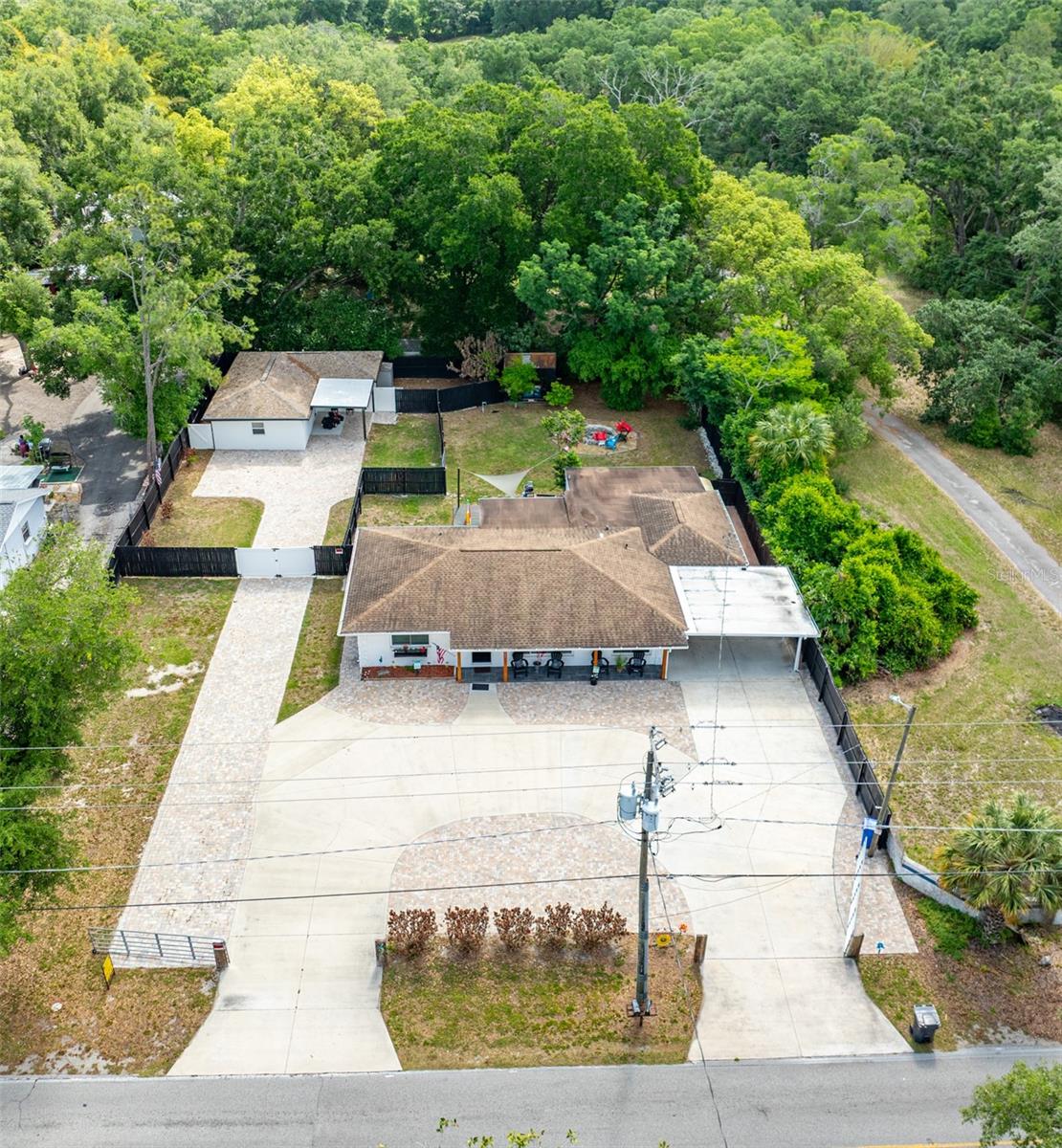 16903 Hanna Road, FL