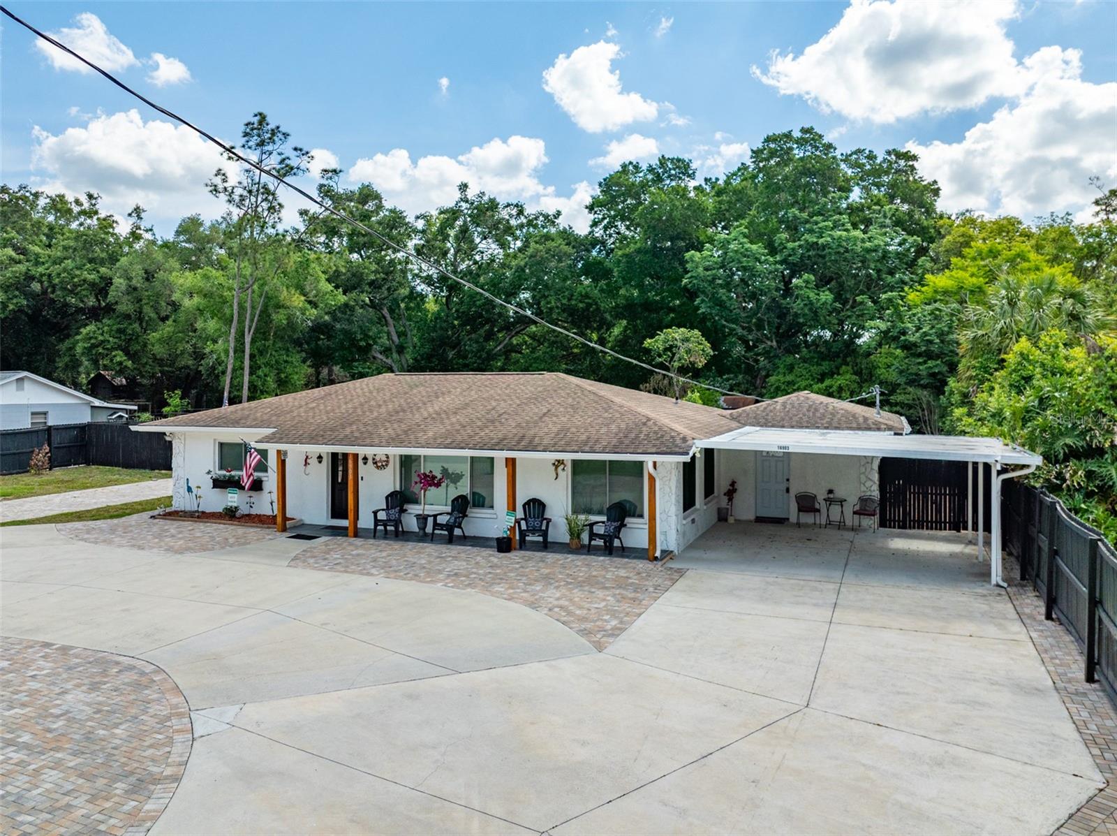 16903 Hanna Road, FL