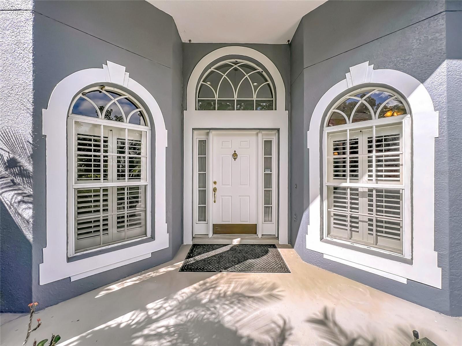 809 Muirfield Circle, FL