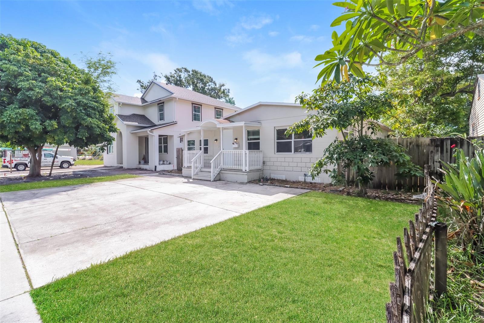 2626 15th Avenue, FL