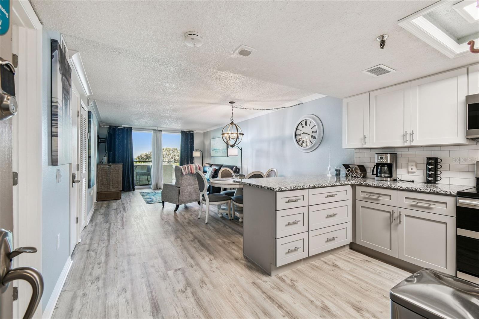 5915 Sea Ranch Drive, FL