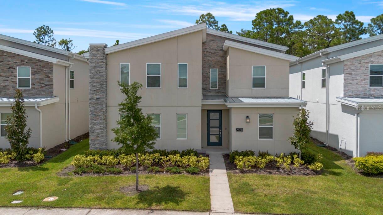 2830 Storey Cove Avenue, FL