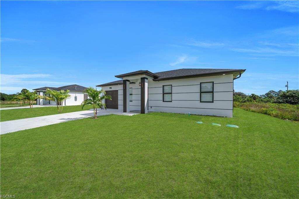 713 Roma Avenue, FL