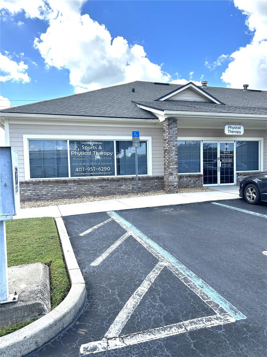 901 Central Avenue, FL